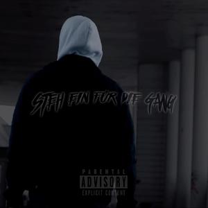 Steh ein für die Gang