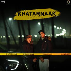 Khatarnaak (feat. UMX)
