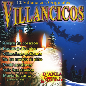 Mírala (villancico)