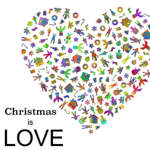 Christmas Is Love