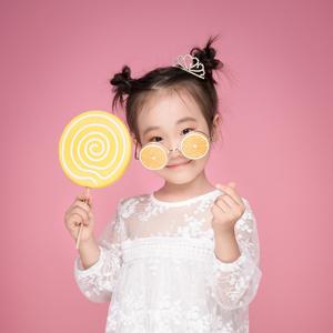 我多想快快长大—傅梓晴/八音盒艺术