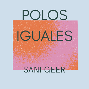 Polos iguales