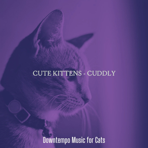 Cuddly (Music)