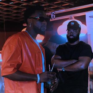 BOGOSSITE (feat. dimiart)