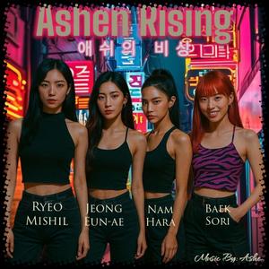 Ashen Rising