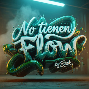 No Tienen Flow