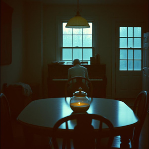 你走后谁陪在我左右