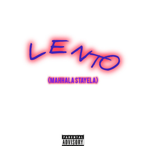 LENTO (MAHHALA STAYELA)