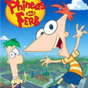 Phineas Y Ferd Musica Oficial Meme Animacion Muñequitos Brainrot