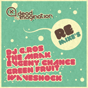 Sandrun (Green Fruit Remix)