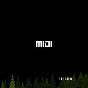 MIDI Study V