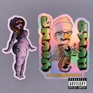 STRING BEANS (BING BING)