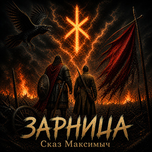 Зарница