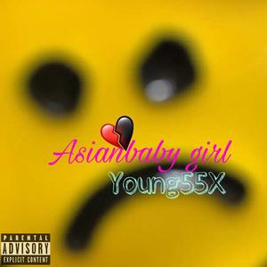 AsianBaby Girl （prod by ZS Beatz）