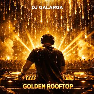 Golden Rooftop