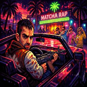 Jacket (BSK/Matcha rap disstrack)