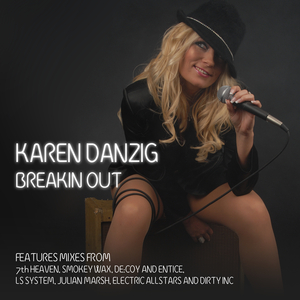 Breakin Out [7th Heaven Radio Edit]