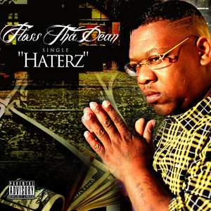Haterz (feat. Cartier Hugo)