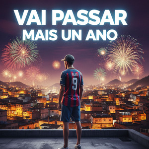 Vai passa mais um ano