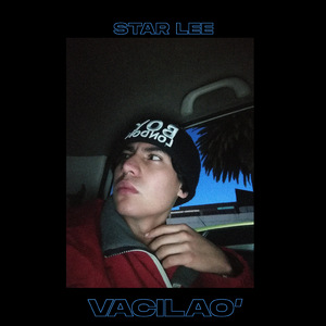 Vacilao (feat. Yael in Fire)