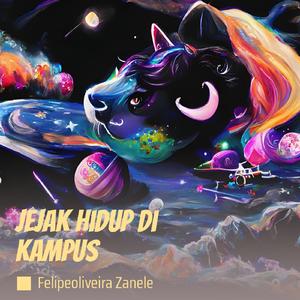 Jejak Hidup Di Kampus