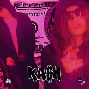 KASH (feat. Lantidote9)