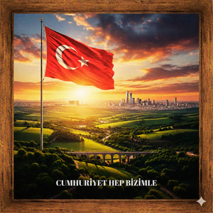 Cumhuriyet Hep Bizimle