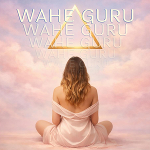 Wahe Guru