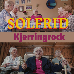 Kjerringrock