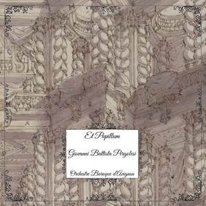 Flute Concerto in G Major, IGP. 10: II. Largo (Arr. For Mixed Ensemble)
