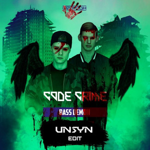 Bass Demon (UNSYN Edit)