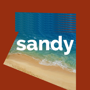 Sandy