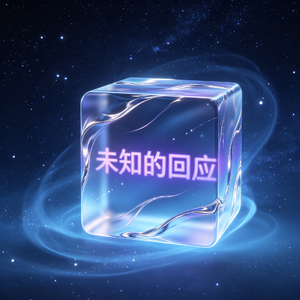 未知的回应