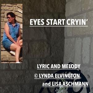 EYES START CRYIN' (feat. Dana Vern & Jay's Place Recording Studio)