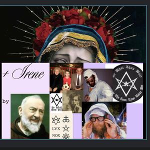 PRAYING4 χάρη από τον Θεό