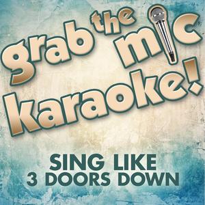 Be Like That (Karaoke Version)