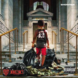 Murda (feat. Young Gunz, Crashout Breezy & Purp Jones)