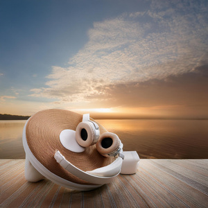 Calming Rhythmic Pulse