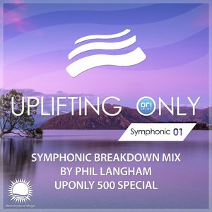 Wonderful Morning (UpOnly Symphonic 01) (Orchestral Mix - Mix Cut)