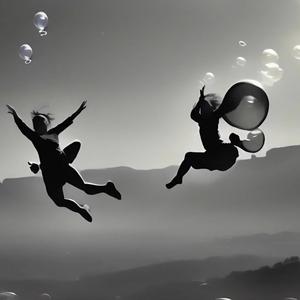 Bubblegum Dream (feat. Luigi Fiorentini)