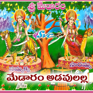 Medaram Adavulalla (Sammakka Jatara Song)
