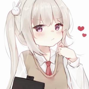 女孩(你是我的女朋友)