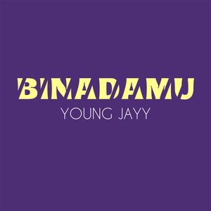 Binadamu