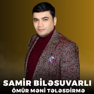 Ömür Məni Tələsdirmə