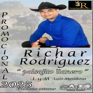 Paisajito Llanero