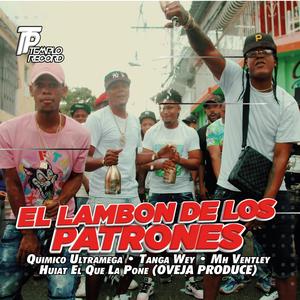 MH VENTLEY, TANGA WEY, HUIAT EL QUE LA PONE, QUIMICO ULTRAMEGA