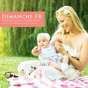 Beethoven: Eleven New Bagatells Op.119 - VIII. C Major