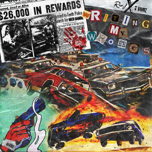 Vamanos (feat. Yung Goose & J Bandz)