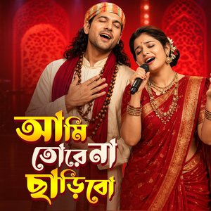 আমি তোরে না ছাড়িবো