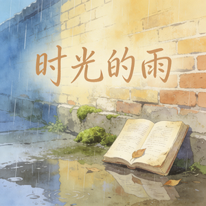 时光的雨